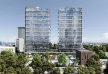 Галс-Девелопмент преобразил фасады Dubinin’Sky в Павелецком деловом кластере galsdevelopment preobrazil fasady v paveleczkom delovom klastere-ekbonline-ru-0