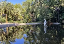 Ирина и Игорь Данилины рассказывают о бюджетном отдыхе в Абхазии этим летом irina i igor daniliny rasskazyvayut o byudzhetnom otdyhe v abhazii etim letom-ekbonline-ru-0