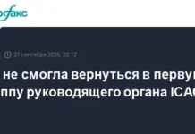 Итоги выборов ICAO определили место РФ в совете и глобальные перемены itogi vyborov opredelili mesto rf v sovete i globalnye peremeny-ekbonline-ru-0