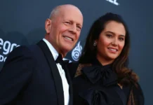 Как Брюс Уиллис и Эмма Хеминг-Уиллис сохраняют любовь вопреки деменции и афазии kak bryus uillis i emma heminguillis sohranyayut lyubov vopreki demenczii i afazii-ekbonline-ru-0