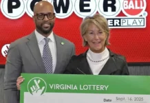 Кэрри Эдвардс выиграла лотерею Powerball с помощью ChatGPT kerri edvards vyigrala lotereyu s pomoshhyu -ekbonline-ru-0