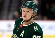 Кирилл Капризов становится центром внимания «Миннесоты» и «Рейнджерс» в НХЛ kirill kaprizov stanovitsya czentrom vnimaniya minnesoty i rejndzhers v nhl-ekbonline-ru-0