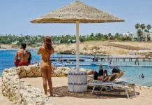 Курорты Хургады и Макади обеспечивают безопасность отдыхающих в Labranda Royal Makadi и Cleopatra Luxury Beach kurorty hurgady i makadi obespechivayut bezopasnost otdyhayushhih v i -ekbonline-ru-0