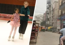 Лада делится уникальным опытом фигурного катания в Индии с Ракхи, Киннер и Кьярой lada delitsya unikalnym opytom figurnogo kataniya v indii s rakhi kinner i kyaroj-ekbonline-ru-0