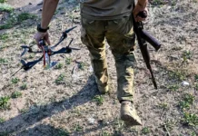 Лев Ступников из «Ахмата» объявлен в розыск спецназом «группа Аида» lev stupnikov iz ahmata obyavlen v rozysk specznazom gruppa aida-ekbonline-ru-0