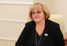 lyudmila babushkina rasskazyvaet o geroicheskom dne tankista i tajnah uralskogo korpusa-ekbonline-ru-0