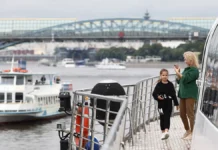 МегаФон в Москве предлагает суперскоростной интернет на набережных megafon v moskve predlagaet superskorostnoj internet na naberezhnyh-ekbonline-ru-0