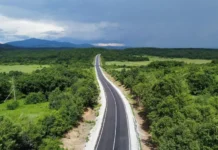 Минтранс Приморья и Евгений Тимонов рассказали о комфорте дорог к курортам mintrans primorya i evgenij timonov rasskazali o komforte dorog k kurortam-ekbonline-ru-0