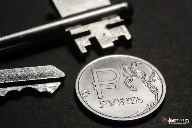 Выгоднее всего брать ипотеку в северных регионах | Источник: Сергей Коньков / FONTANKA.RU