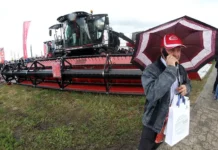 Оценка Росспецмаш и АСХОД показывает позитивные тенденции на рынке сельхозтехники oczenka rosspeczmash i ashod pokazyvaet pozitivnye tendenczii na rynke selhoztehniki-ekbonline-ru-0