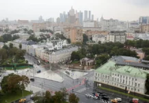 Петр Бирюков расскажет о московском опыте ЖКХ на форуме в Коломенском petr biryukov rasskazhet o moskovskom opyte zhkh na forume v kolomenskom-ekbonline-ru-0