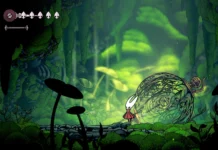 Пират_Nation и Хорнет обсуждают весёлые слухи о Hollow Knight Silksong pirat i hornet obsuzhdayut vesyolye sluhi o -ekbonline-ru-0