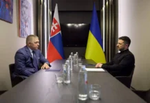 Путин и Сийярто подверглись критике со стороны Фицо и Зеленского putin i sijyarto podverglis kritike so storony ficzo i zelenskogo-ekbonline-ru-0