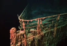 Роберт Баллард и ВМС США о том, как находка Титаника прославила науку robert ballard i vms ssha o tom kak nahodka titanika proslavila nauku-ekbonline-ru-0