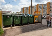 Росприроднадзор и Финэкспертиза изучают обращение с отходами в регионах rosprirodnadzor i finekspertiza izuchayut obrashhenie s othodami v regionah-ekbonline-ru-0