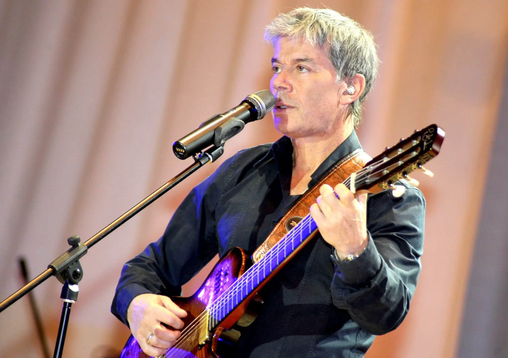 Сергей Солодников из НОЦ ХимБИ Пермского Политеха рассказал, как сохранить здоровые колени-0