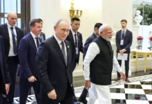 Си Цзиньпин, Путин и Моди демонстрируют единство ШОС, открывая новую главу партнерства si czzinpin putin i modi demonstriruyut edinstvo shos otkryvaya novuyu glavu partnerstva-ekbonline-ru-0