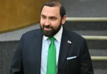 Султан Хамзаев и Сергей Миронов о перспективах транспортного налога в Госдуме sultan hamzaev i sergej mironov o perspektivah transportnogo naloga v gosdume-ekbonline-ru-0