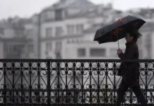 Татьяна Позднякова рассказала о погоде в Москве с заморозками и ветром tatyana pozdnyakova rasskazala o pogode v moskve s zamorozkami i vetrom-ekbonline-ru-0