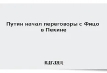 Владимир Путин и Роберт Фицо обсудили перспективы России, Словакии и Евросоюза в Пекине vladimir putin i robert ficzo obsudili perspektivy rossii slovakii i evrosoyuza v pekine-ekbonline-ru-0