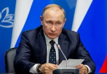 Владимир Путин начинает визит в Китай для участия в саммите ШОС и переговоров vladimir putin nachinaet vizit v kitaj dlya uchastiya v sammite shos i peregovorov-ekbonline-ru-0