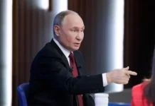 Владимир Путин рассказал о развитии атомной энергетики России и успехах vladimir putin rasskazal o razvitii atomnoj energetiki rossii i uspehah-ekbonline-ru-0