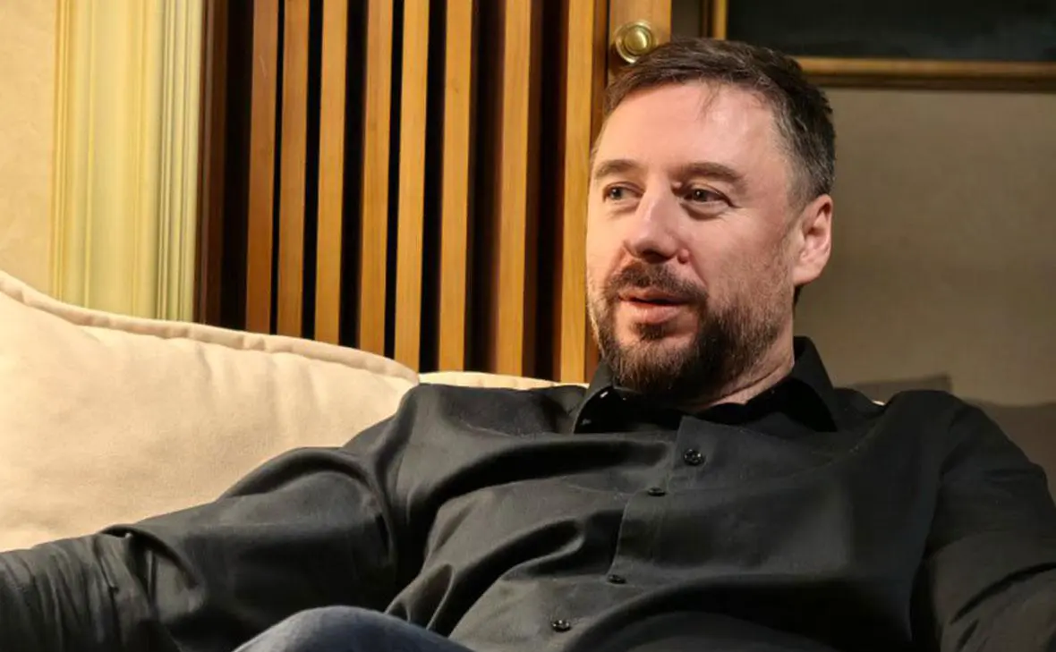 Владислав Бакальчук (WBakalchuk / Telegram)