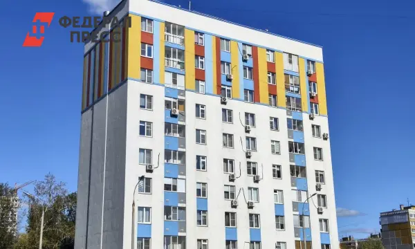 Юлия Шайхразеева из РЭУ рассказала о перспективах рынка жилья в 2025 году-0