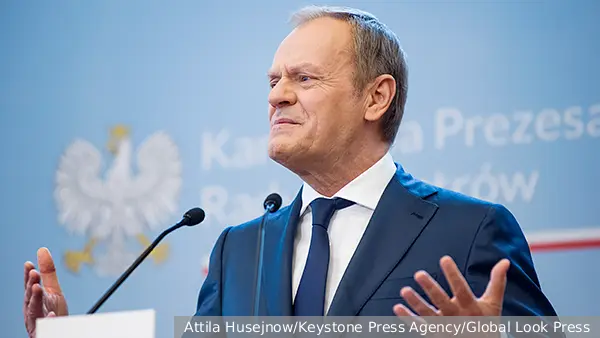 Эксперт указал на признаки провокации в инциденте с беспилотниками в Польше