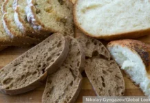 16 октября отмечается День хлеба FAO, День аллерголога и другие праздники 16 oktyabrya otmechaetsya den hleba den allergologa i drugie prazdniki-ekbonline-ru-0