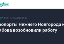 Аэропорт Нижнего Новгорода и аэропорт Тамбова снова открыты по новости Роскомнадзора aeroport nizhnego novgoroda i aeroport tambova snova otkryty po novosti roskomnadzora-ekbonline-ru-0