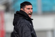 Алания под руководством Спартака Гогниева встретилась с Велесом alaniya pod rukovodstvom spartaka gognieva vstretilas s velesom-ekbonline-ru-0