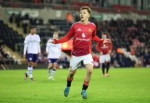 Амир Ибрагимов, футболист Манчестер Юнайтед, выбрал Россию и FIFA amir ibragimov futbolist manchester yunajted vybral rossiyu i -ekbonline-ru-0