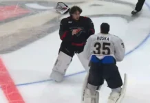 Андрей Мишуров и Адам Хуска рассказывают о ярких моментах в КХЛ andrej mishurov i adam huska rasskazyvayut o yarkih momentah v khl-ekbonline-ru-0