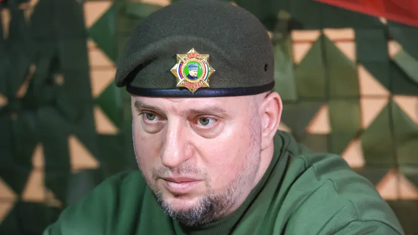 Алаудинов заявил, что ВСУ потеряли около 2 млн человек на передовой