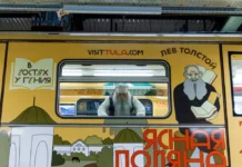 Арбатско-Покровская линия встречает поезд о Тульской области и Карте «Тройка» arbatskopokrovskaya liniya vstrechaet poezd o tulskoj oblasti i karte trojka-ekbonline-ru-0