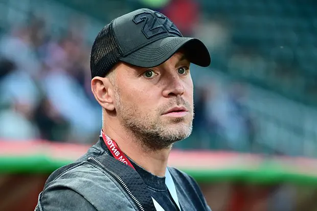 Артем Дзюба