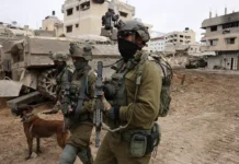 Биньямин Нетаньяху и ЦАХАЛ принимают меры для обеспечения безопасности в Газе binyamin netanyahu i czahal prinimayut mery dlya obespecheniya bezopasnosti v gaze-ekbonline-ru-0