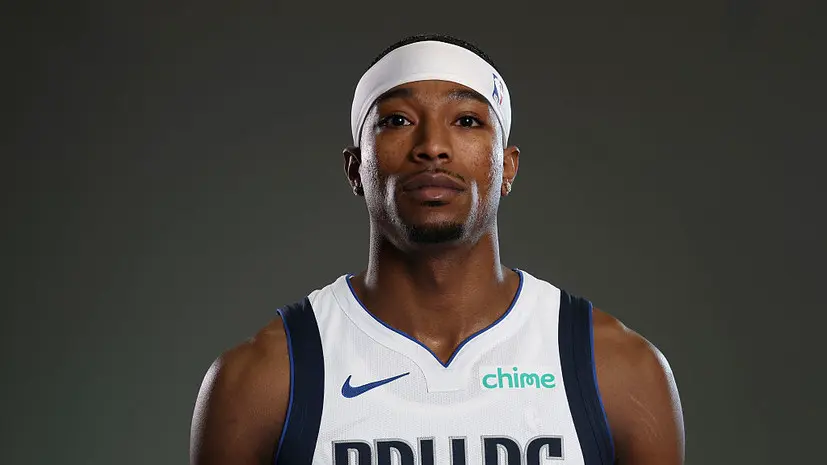 Баскетболиста НБА арестовали в аэропорту США с марихуаной