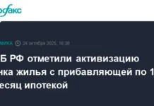 ЦБ РФ отмечает рост рынка жилья и устойчивое увеличение выдачи ипотеки czb rf otmechaet rost rynka zhilya i ustojchivoe uvelichenie vydachi ipoteki-ekbonline-ru-0