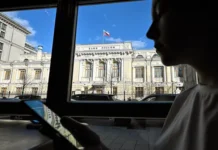 Центробанк обновляет курсы, при этом доллар, евро и юань растут czentrobank obnovlyaet kursy pri etom dollar evro i yuan rastut-ekbonline-ru-0