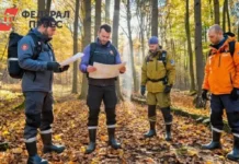 Даниил Баталов убежден, что семья Усольцевых будет найдена в лесу благодаря опыту отца daniil batalov ubezhden chto semya usolczevyh budet najdena v lesu blagodarya opytu otcza-ekbonline-ru-0