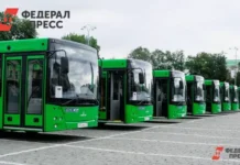Денис Паслер сообщил о поставке 209 новых автобусов в Екатеринбург, Нижний Тагил и Асбест denis pasler soobshhil o postavke 209 novyh avtobusov v ekaterinburg nizhnij tagil i asbest-ekbonline-ru-0