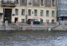 Для Санкт-Петербурга и Ростова-на-Дону прогнозируют отсутствие угрозы затопления dlya sanktpeterburga i rostovanadonu prognoziruyut otsutstvie ugrozy zatopleniya-ekbonline-ru-0