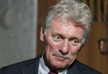 Дмитрий Песков сообщил о тревожной паузе в переговорах Путина и Зеленского dmitrij peskov soobshhil o trevozhnoj pauze v peregovorah putina i zelenskogo-ekbonline-ru-0