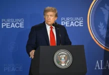 Дональд Трамп положительно отозвался о новом "Буревестнике" и силе США donald tramp polozhitelno otozvalsya o novom burevestnike i sile ssha-ekbonline-ru-0