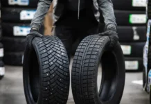 Эксперты Авито рассказали, как правильно выбрать момент смены шин eksperty avito rasskazali kak pravilno vybrat moment smeny shin-ekbonline-ru-0