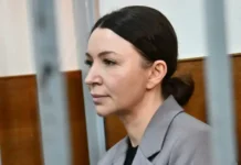 Елена Блиновская обсуждает новые возможности после пересмотра приговора и стратегию Вадима Багатурия elena blinovskaya obsuzhdaet novye vozmozhnosti posle peresmotra prigovora i strategiyu vadima bagaturiya-ekbonline-ru-0