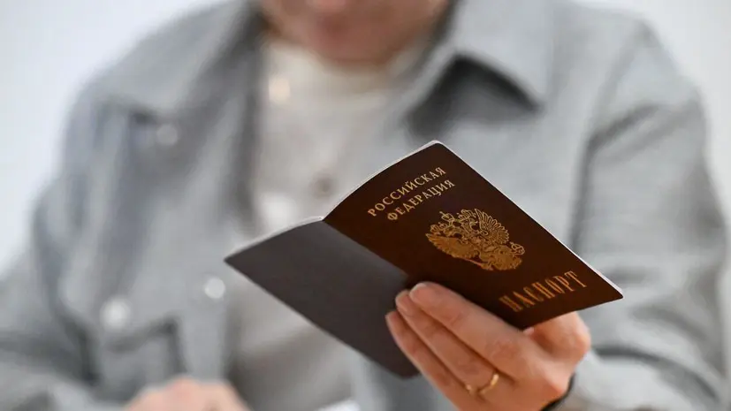 В России предложили ввести идентификацию по паспорту для доступа к контенту 18+