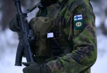 Финляндия и Швеция укрепляют сотрудничество с Британией у границ с Россией finlyandiya i shvecziya ukreplyayut sotrudnichestvo s britaniej u granicz s rossiej-ekbonline-ru-0